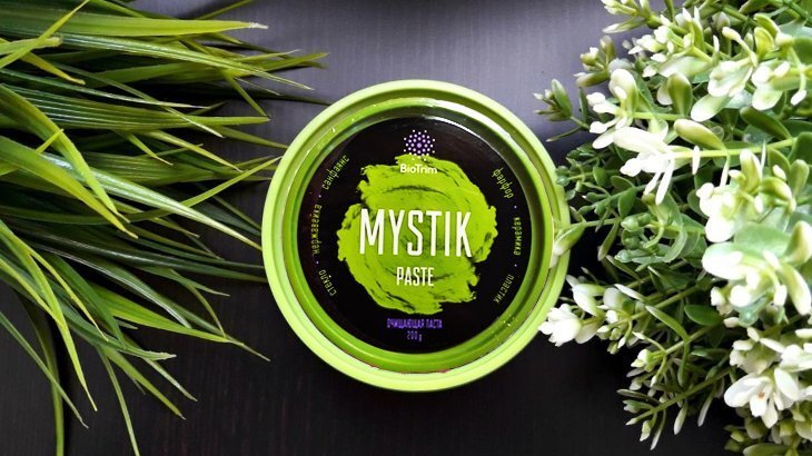 Biotrim mystik.