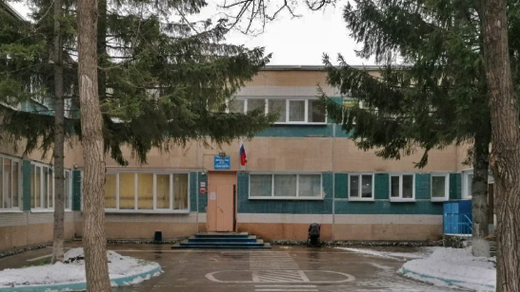 Детский сад 30 Снегирёк Новосибирск.