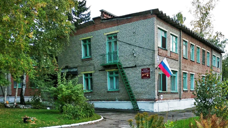 Детский сад 5 Звездочка Новосибирск.