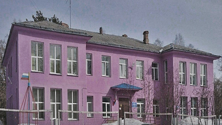 Детский сад 229 Жаворонок Новосибирск.