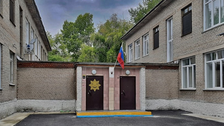 Солнышко детский сад 353 Новосибирск.