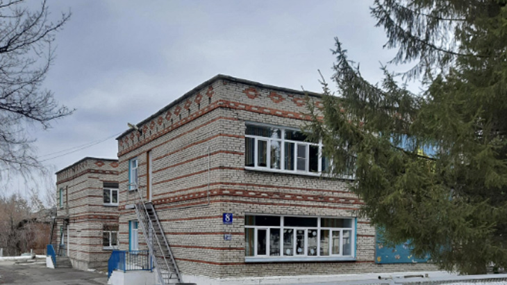 Детский сад Дружба Новосибирск.