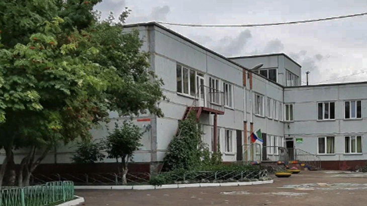 Детский сад 473 Мир Новосибирск.