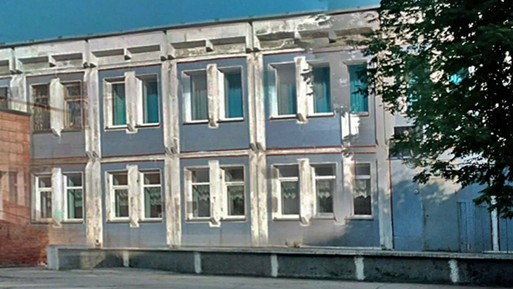 Детский сад 36 Поиск Новосибирск.
