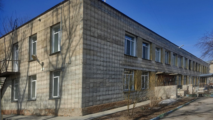 Детский сад 249 Лучик Новосибирск.