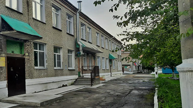 Детский сад 325 Академия детства.